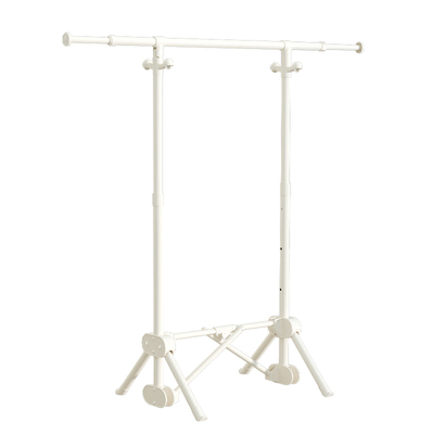 高颜值免安装3秒折叠