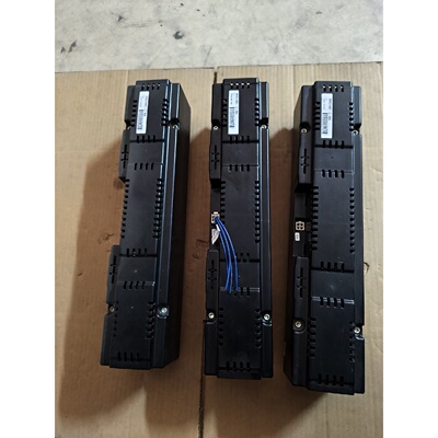 ABB机器人配件3HAC14551206A拆机实物拍
