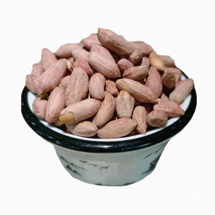 河北省唐山市遵化县石门古镇石门红土炒花生米纯手工任洪宝