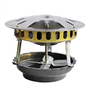 80w家用烟囱引风机农村柴火灶防锈大吸力引风机不锈钢锅炉引风机