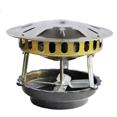 厂家直销家用大功率烟囱引风机