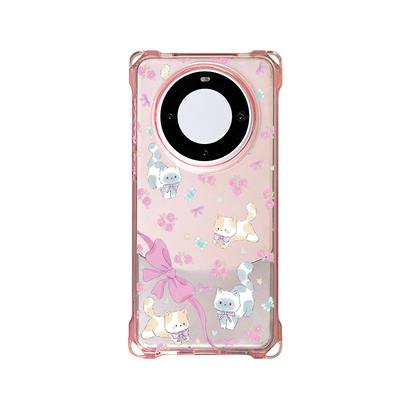 适用华为mate60pro手机壳