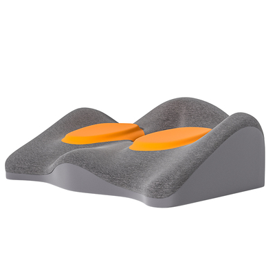 Uhealer记忆棉前高后低舒适增高