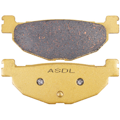 YP400250TMAX500刹车片陶瓷