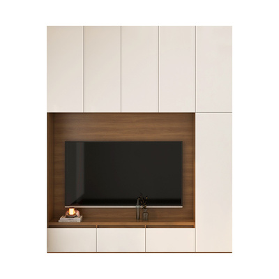 欧派轻定制在线设计电视柜衣柜餐边柜酒柜鞋柜轻定制服务特权卡