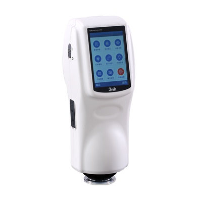 三恩驰NS810高精度分光测色仪