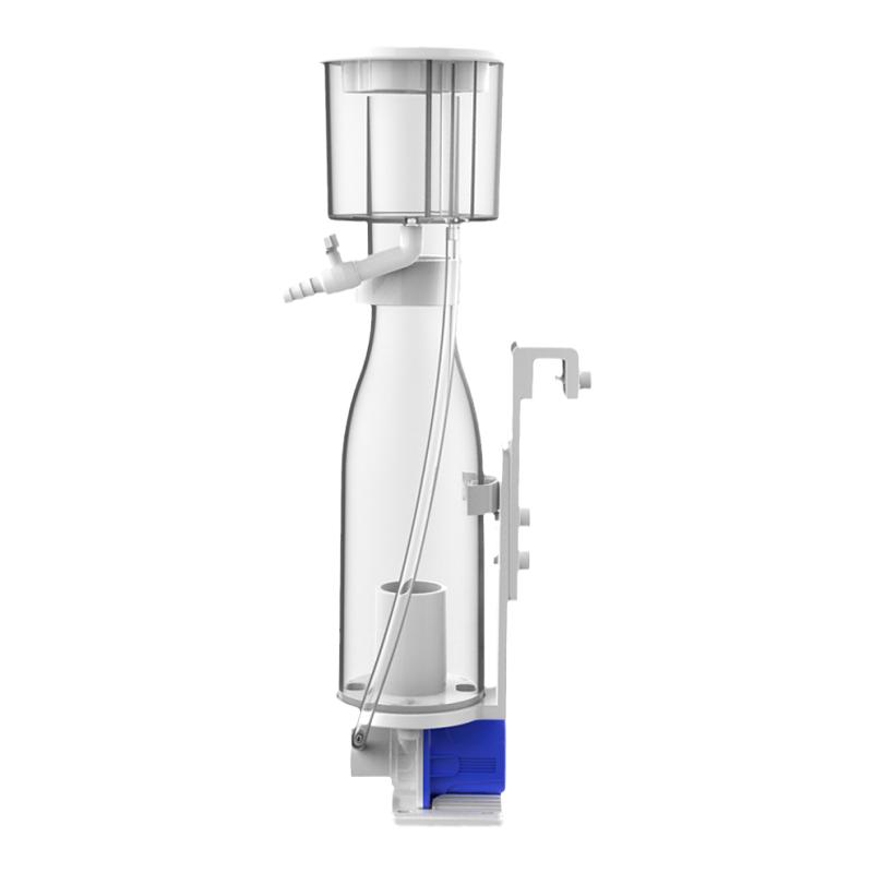 中科世纪小型蛋分海缸挂式过滤器