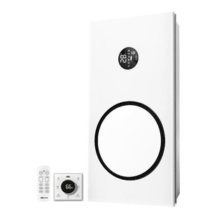 雷士照明热环流风暖浴霸灯浴室取暖照明排气扇一体卫生间集成吊顶