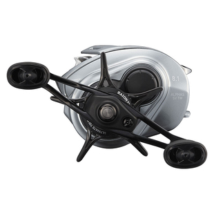 日本DAIWA达瓦ALPHAS SV TW阿尔法溪流水滴轮远投路亚轮渔轮