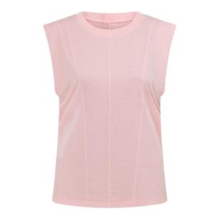 LornaJane运动背心上衣罩衫瑜伽服Racket无袖健身跑步户外女LJ