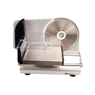 羊肉卷切片机家用电动刨冻牛肉片鸡胸火腿面包神器小型肥牛切肉机