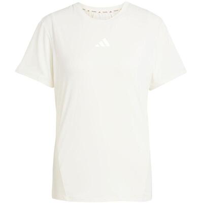 【自营】Adidas阿迪达斯女子短袖时尚舒适休闲百搭运动T恤JZ6282