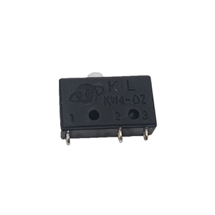 通用KW4氩弧焊机氩弧焊配件 镇海开关芯 红旗开关芯 微动小开关