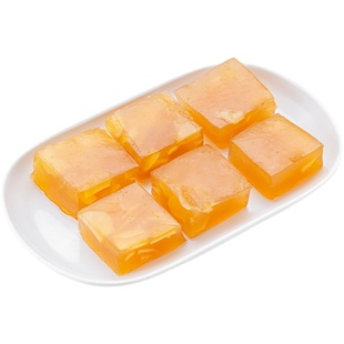 即食马蹄糕广式茶楼早茶点心传统糕点广州特产小吃美食半成品糕点