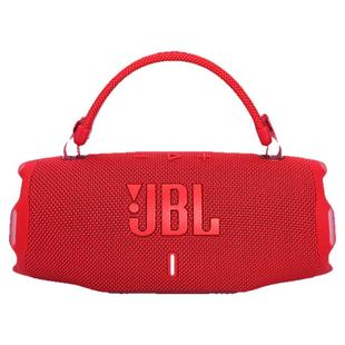 JBL音响CHARGE6/5冲击波五六代防水户外便携式大音量蓝牙音箱