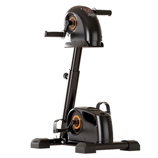 松诺克电动上下肢康复机家用偏瘫老人手部腿部四肢抗阻训练脚踏车