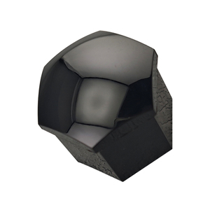 适配上汽智己汽车L6 LS6原厂轮胎螺丝装饰帽轮毂螺栓保护盖防尘帽