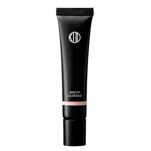 KohGenDo江原道全新光彩四色妆前隔离乳25g妆前打底SPF25PA++