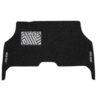 五菱宏光mini脚垫前排miniev四门版迷你马卡龙地垫三代小汽车丝圈