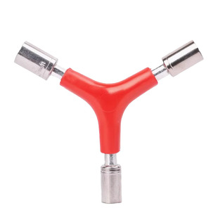 套筒 扳手 钳子穿越机 多轴航模用拆子弹头 锁紧螺母拆桨换桨工具