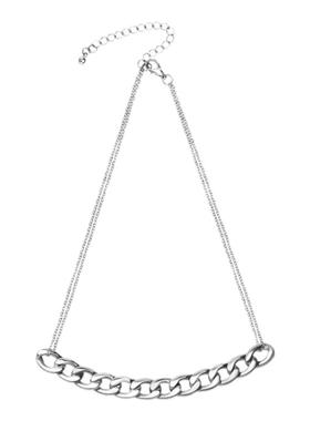 INJOYLIFE项链女锁骨链