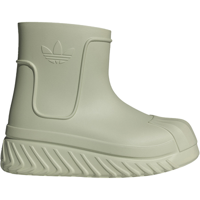 Adidas/阿迪达斯正品三叶草女士贝壳头高帮经典运动靴IE0387