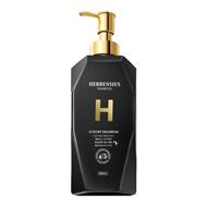 黑松露洗发水丨1洗蓬松高颅顶