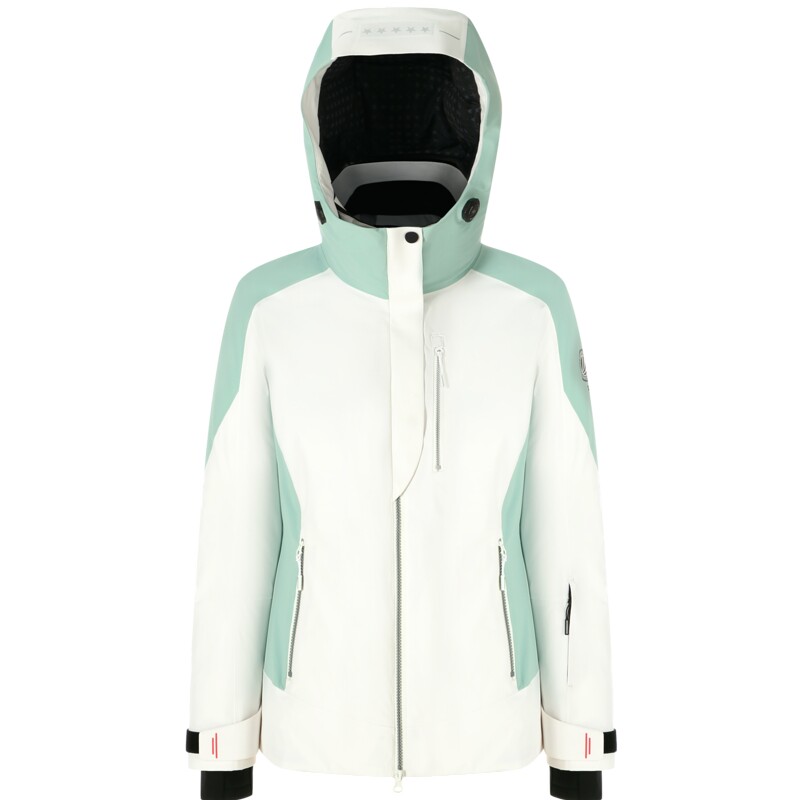 短款羽绒服波司登连帽