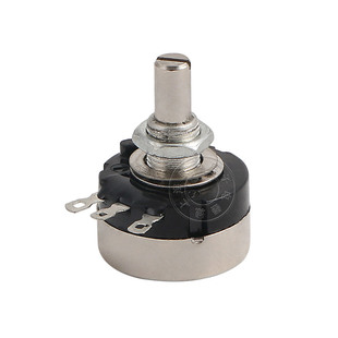 RV24YN20S B502 B103进口电位器2K 5K 10K TOCOS碳膜电位器变阻器