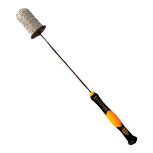 六雀堂拔火罐专用点火棒酒精火把火罐点火器棒酒精棉棒烧不焦防烫