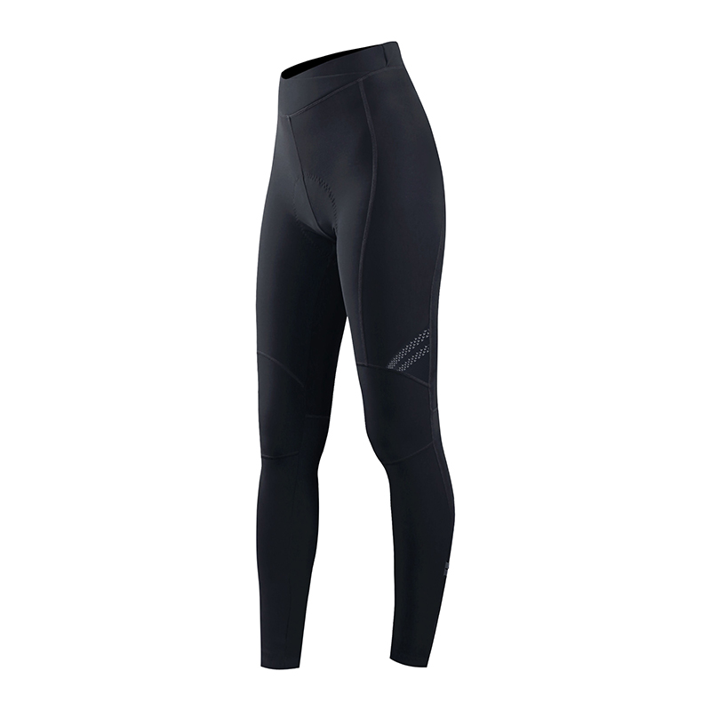 SPAKCT思帕客 骑行裤女士春秋山地公路单车自行车男冬季骑行长裤