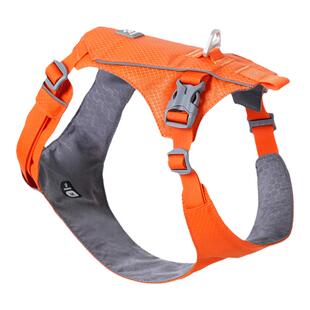 Pawaii怡爪狗胸背春夏不粘毛遛狗轻量牵引绳防挣脱轻嗨宠物狗套装