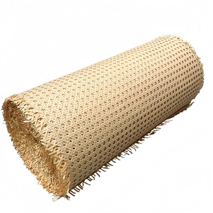 PE仿藤编网 户外防水防霉 六角八角孔 柜门屏风 新中式装饰材料