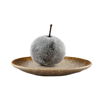 东北冻梨正宗鲜梨延吉苹果梨冻秋梨水晶梨特产正宗大黑梨