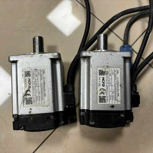 溢价-禾川 SV-X2MH040A-N2LA-0088 400W伺