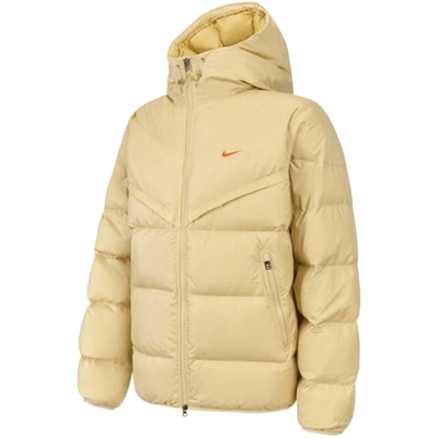 nike耐克男子运动休闲羽绒服