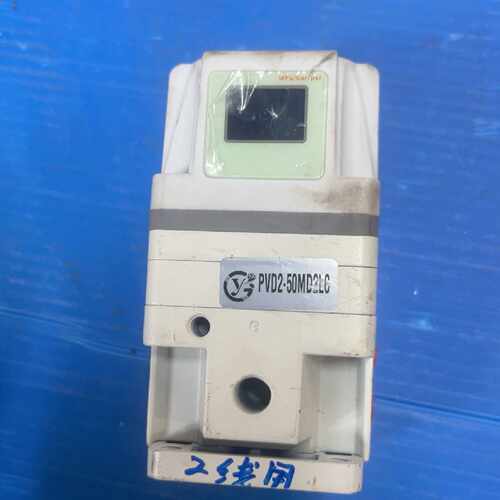 maxair比例阀，型号PVD2-50md2lc 带数字显示