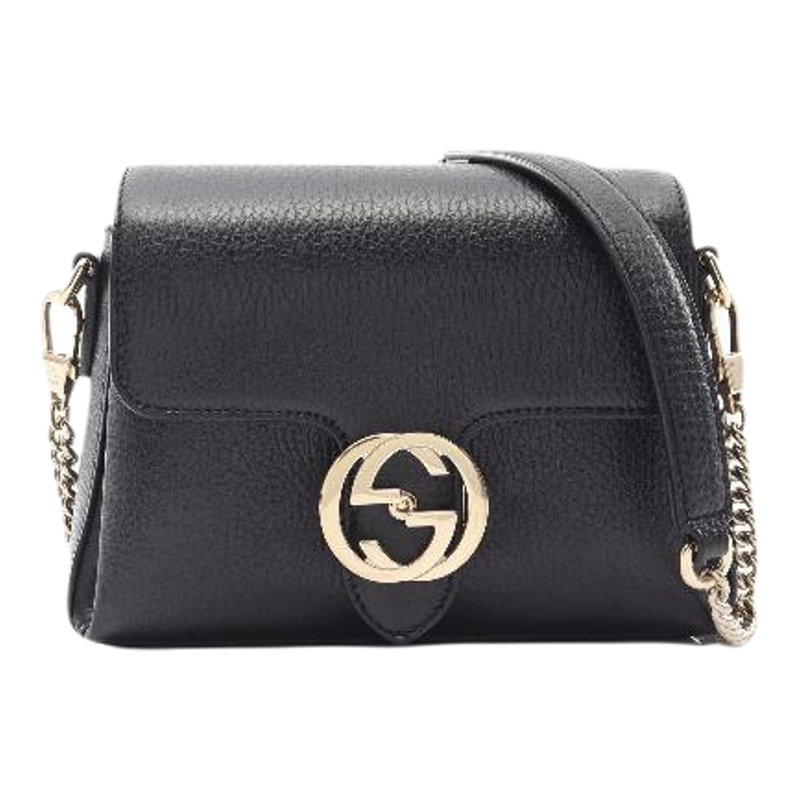 中古Gucci古驰斜挎包レディース