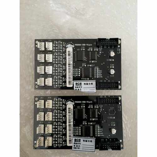 适用于沈阳蓝光电梯指令扩展板FR2000BL2000C