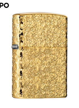 zippo正品防风打火机送男士礼物