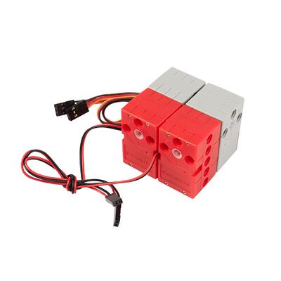 兼容乐高深圳舵机KittenBot