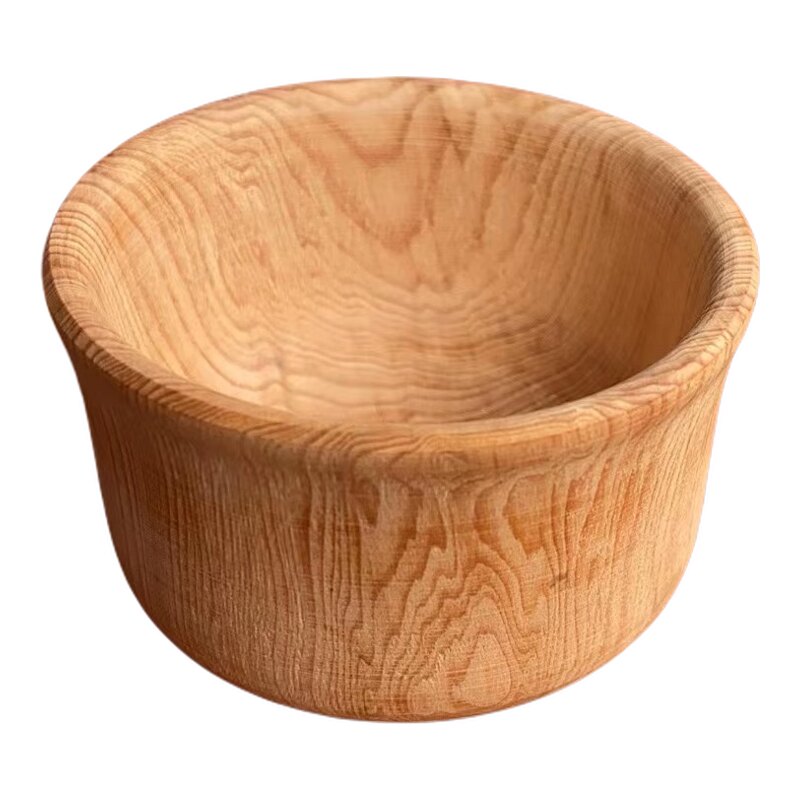 仙品轩红豆杉原木茶杯礼品