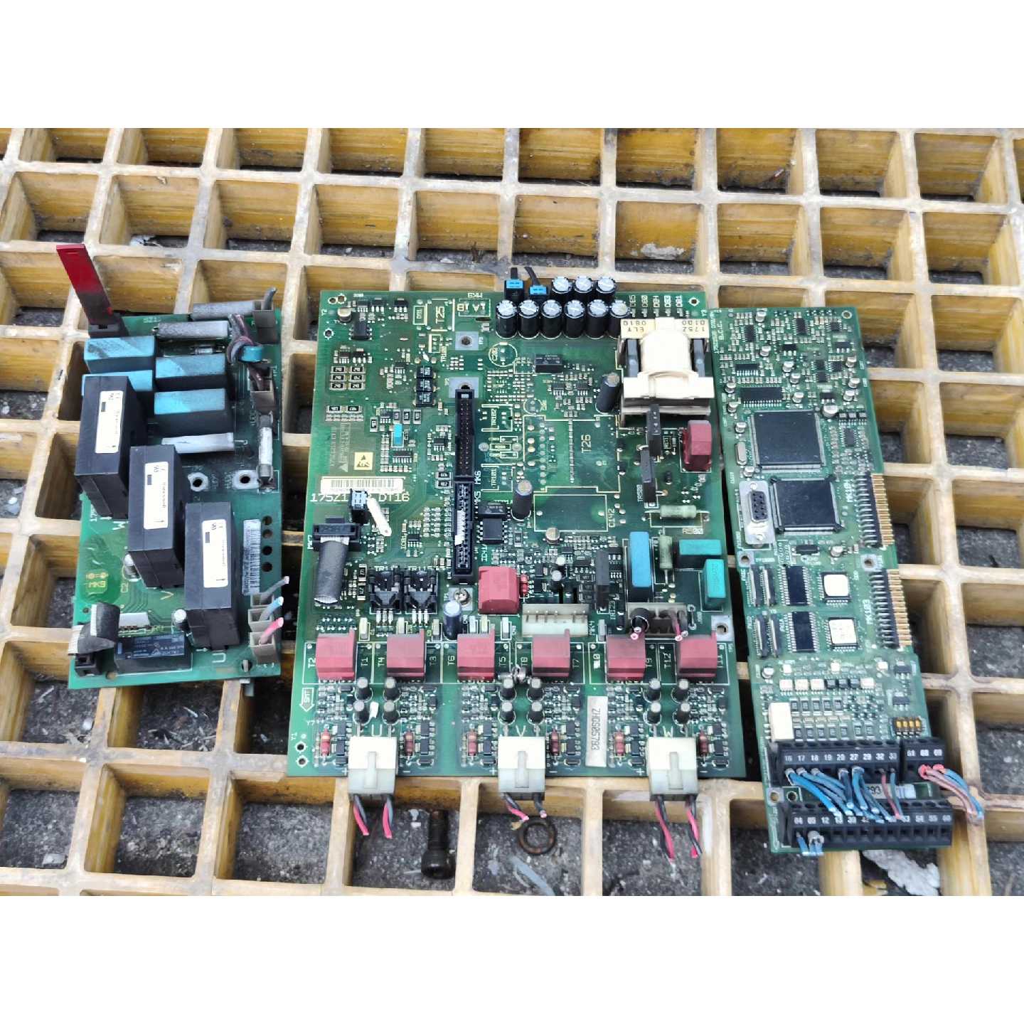 议价HLPV4050海利谱变频器