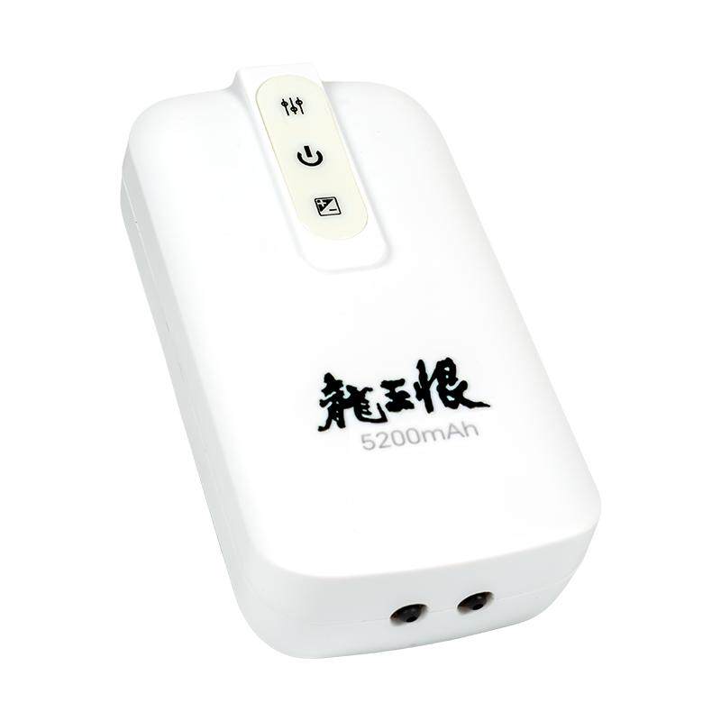 龙王恨鱼缸氧气泵增氧泵增氧机养鱼静音打氧机小型家用增氧器充氧