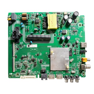 海信HZ43E350A HZ43A36电视主板RSAG7.820.8280 屏JHD425S1F71-T0