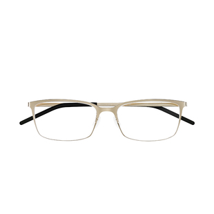 轻宝TAPOLE 纯钛超轻全框男女近视光学眼镜框wright