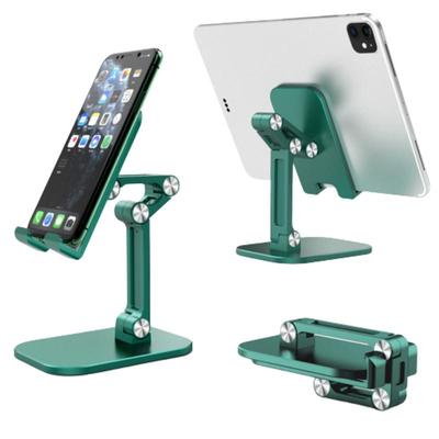 三折叠手机平板支架懒人便携式