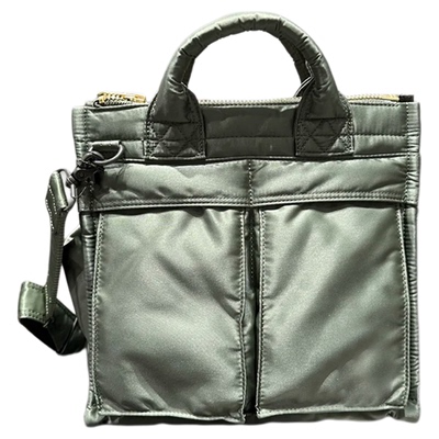 SEWAFOX品牌经典款通勤托特包