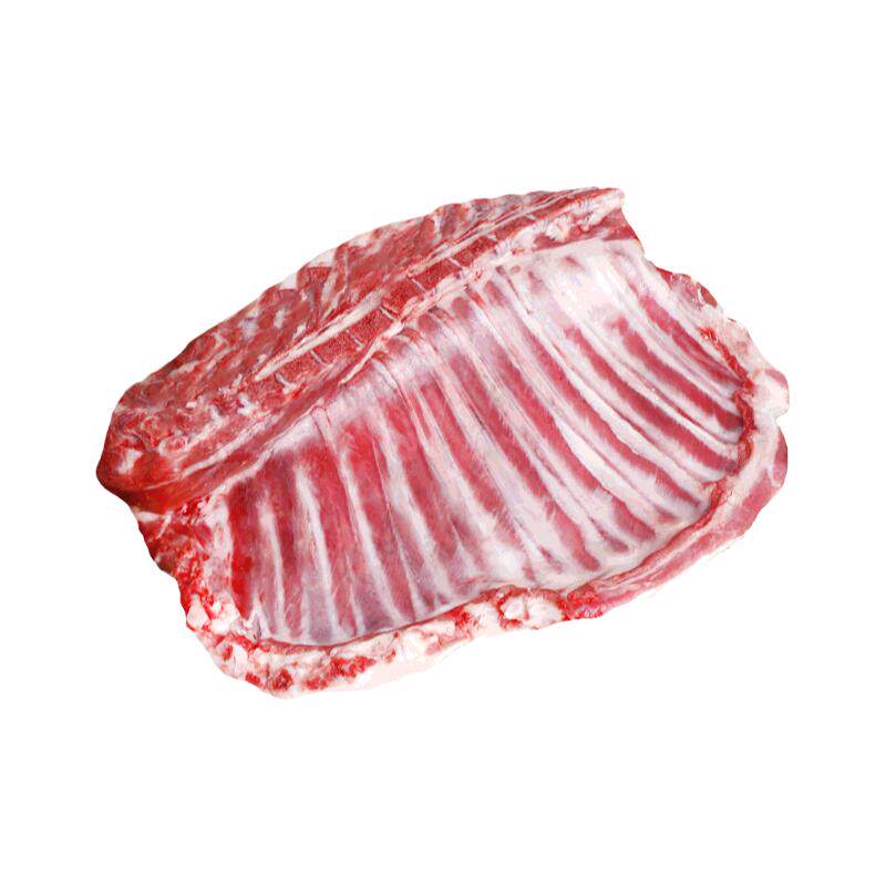 羊排新鲜羊肉5斤草原散养