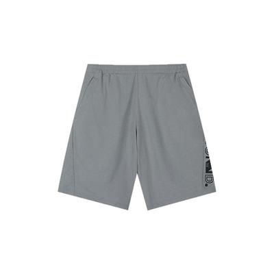 361冰丝速干跑步短裤男